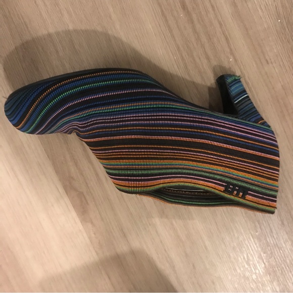 United Nude Bootie, size 40/41 European size - Picture 4 of 4